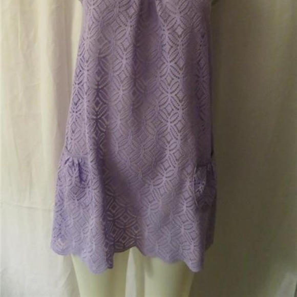 SHOSHANNA SWIMWEAR DRESS COVER UP  P/S - Picture 2 of 5